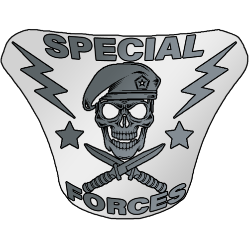 <span>Special Forces</span>