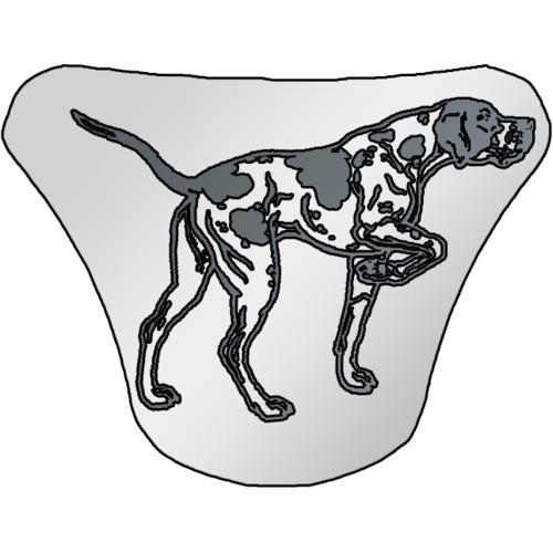 <span>English Pointer</span>