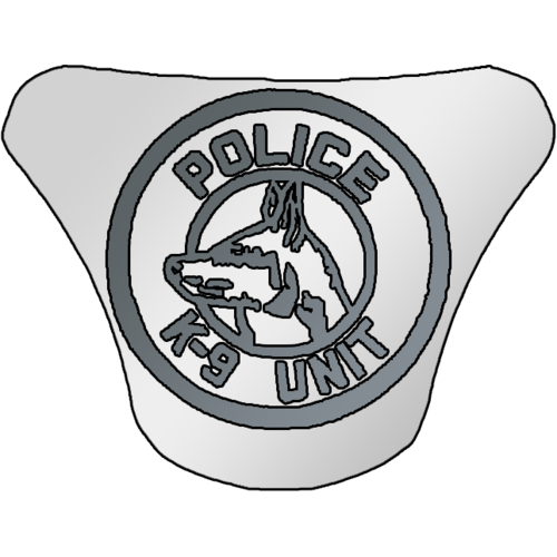 <span>Police K-9 Unit</span>