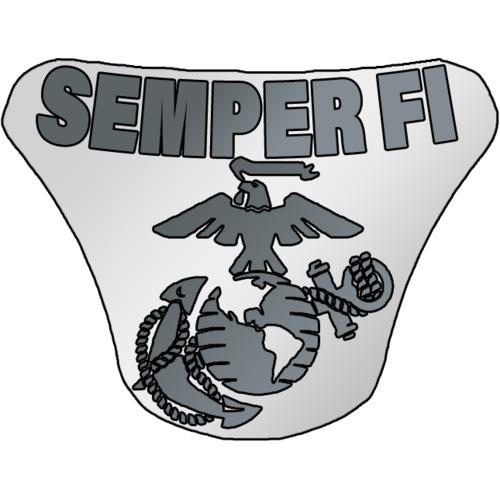 <span>Semper Fi</span>