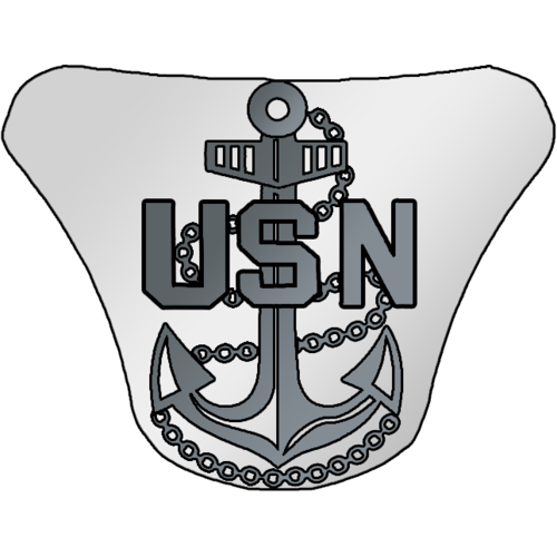 <span>USN with Anchor</span>