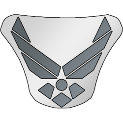 <span>Air Force</span>