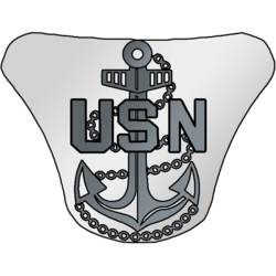 <span>USN with Anchor</span>